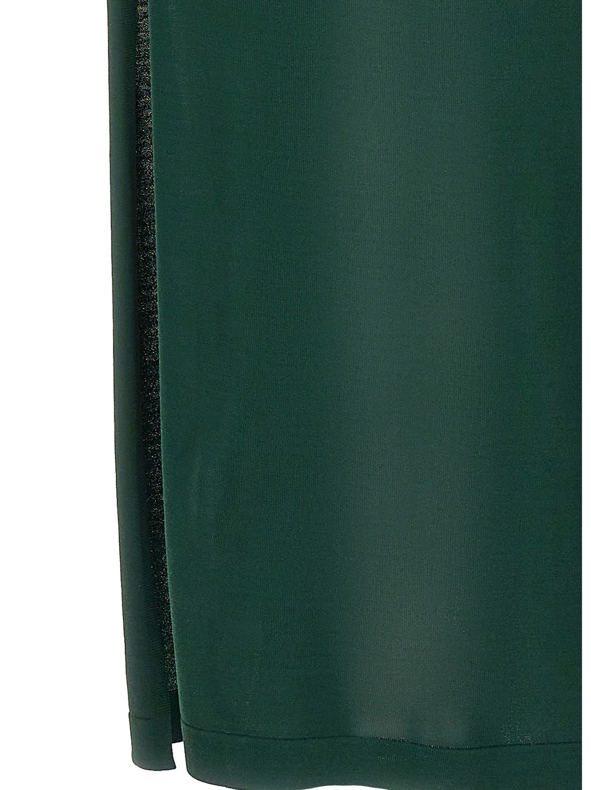 Parosh Roux Cardigan Green