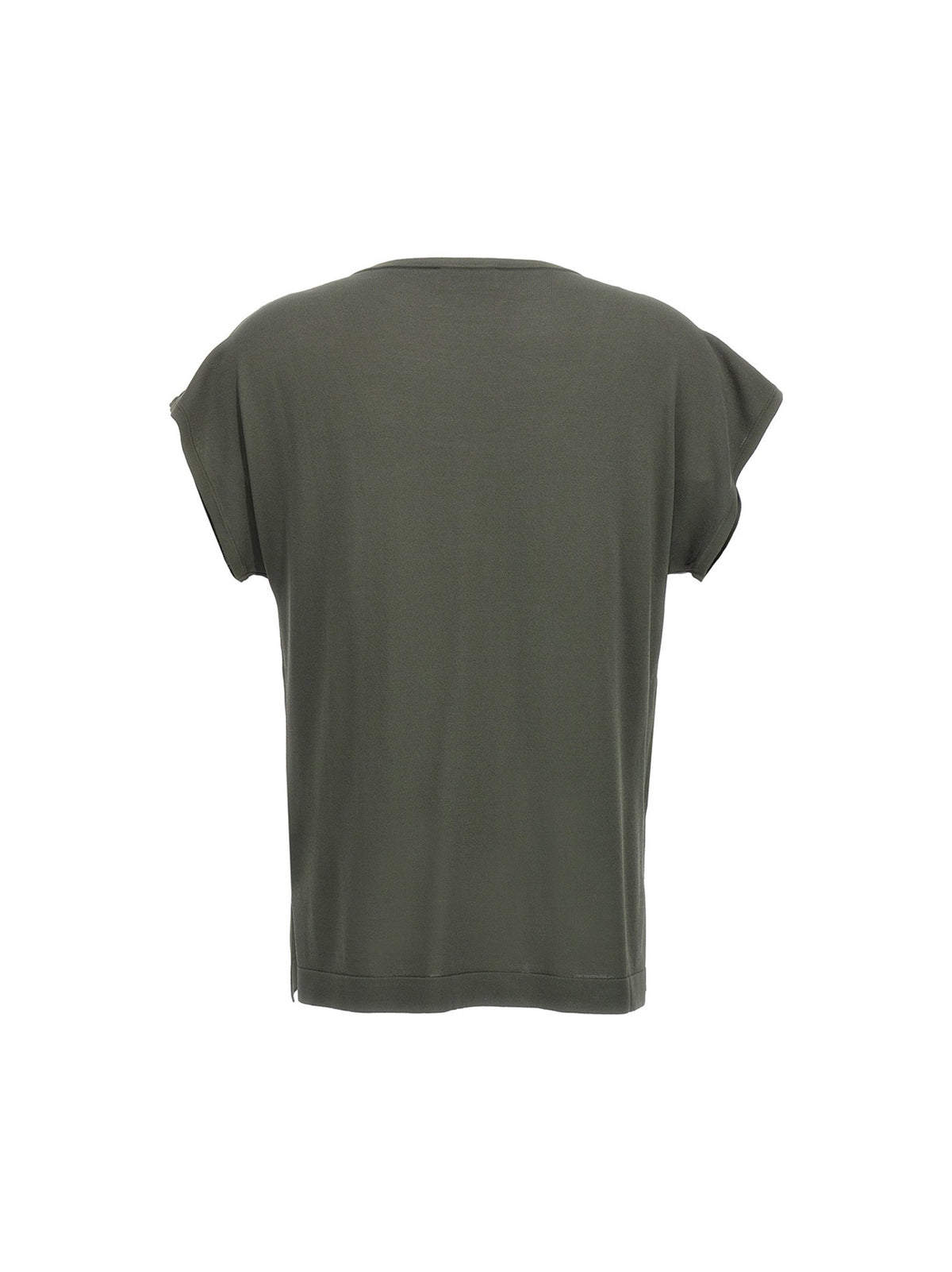 Parosh Roux Shirt Green