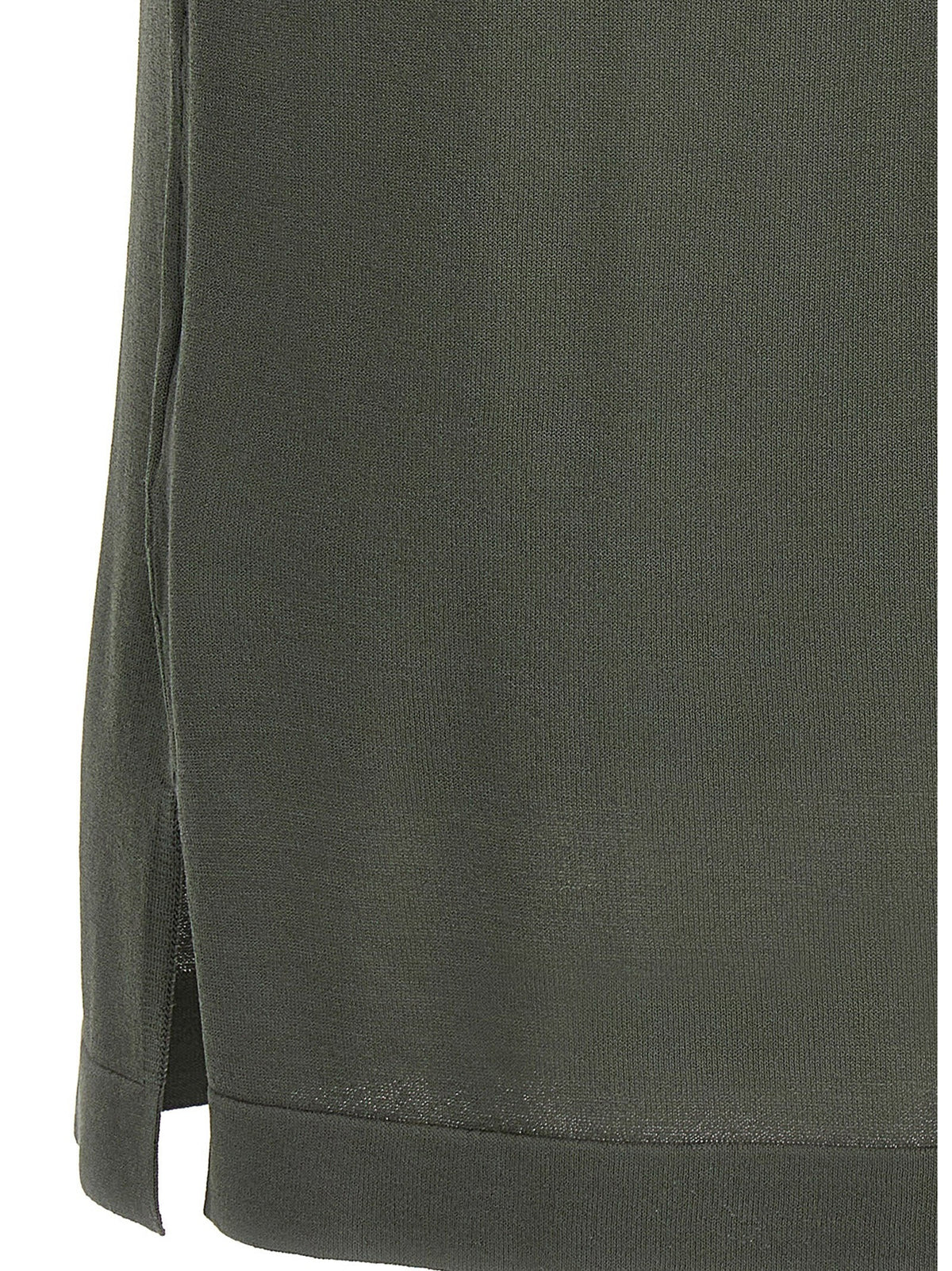 Parosh Roux Shirt Green