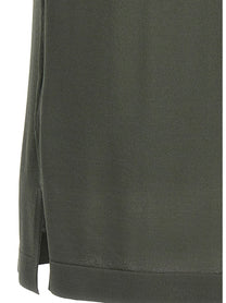 Parosh Roux Shirt Green