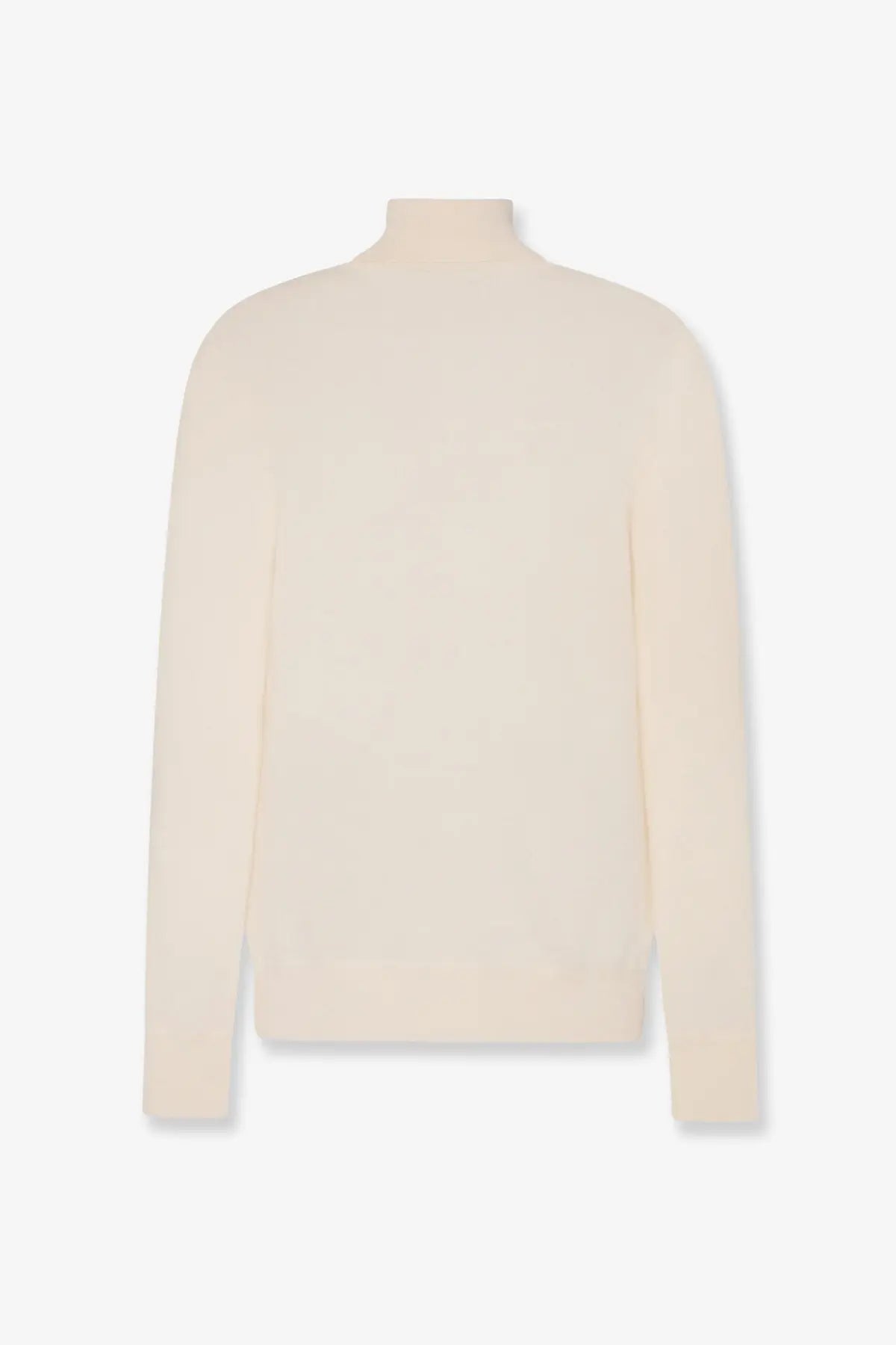 The Row Women's Lizzy Cashmere Top White, view 4