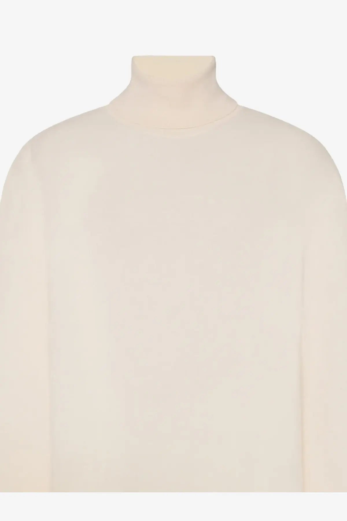 The Row Women's Lizzy Cashmere Top White, view 5