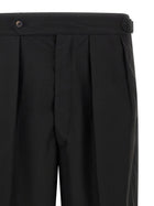 Cellar Door Rowan Pants Black, view 3