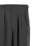 Cellar Door Rowan Pants Grey, view 3