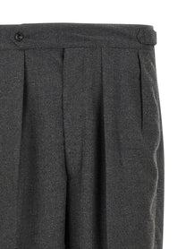 Cellar Door Rowan Pants Grey, view 3