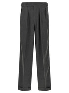 Cellar Door Rowan Pants Grey