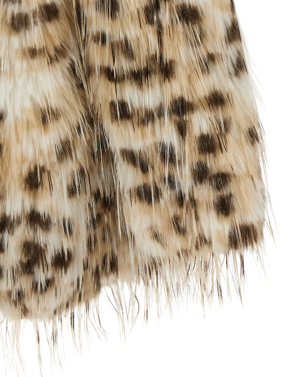 Loulou De Saison Rowe Coat Beige, view 4
