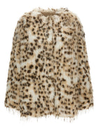Loulou De Saison Rowe Coat Beige
