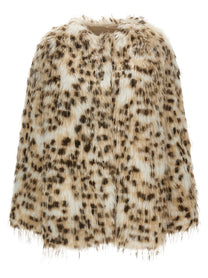 Loulou De Saison Rowe Coat Beige