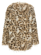 Loulou De Saison Rowe Coat Beige, view 2