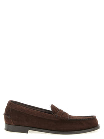 Church's Rowley Loafers Brown
