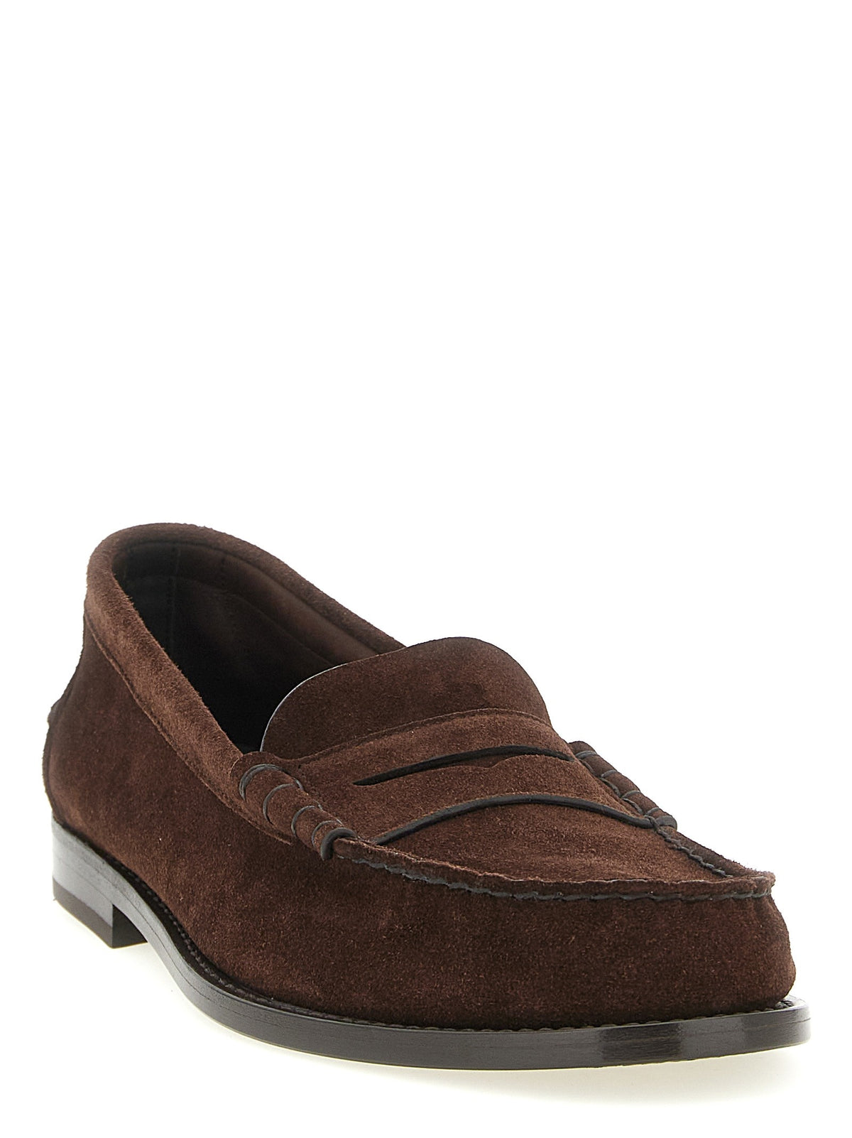 Church's Rowley Loafers Brown