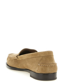 Church's Rowley Loafers Beige