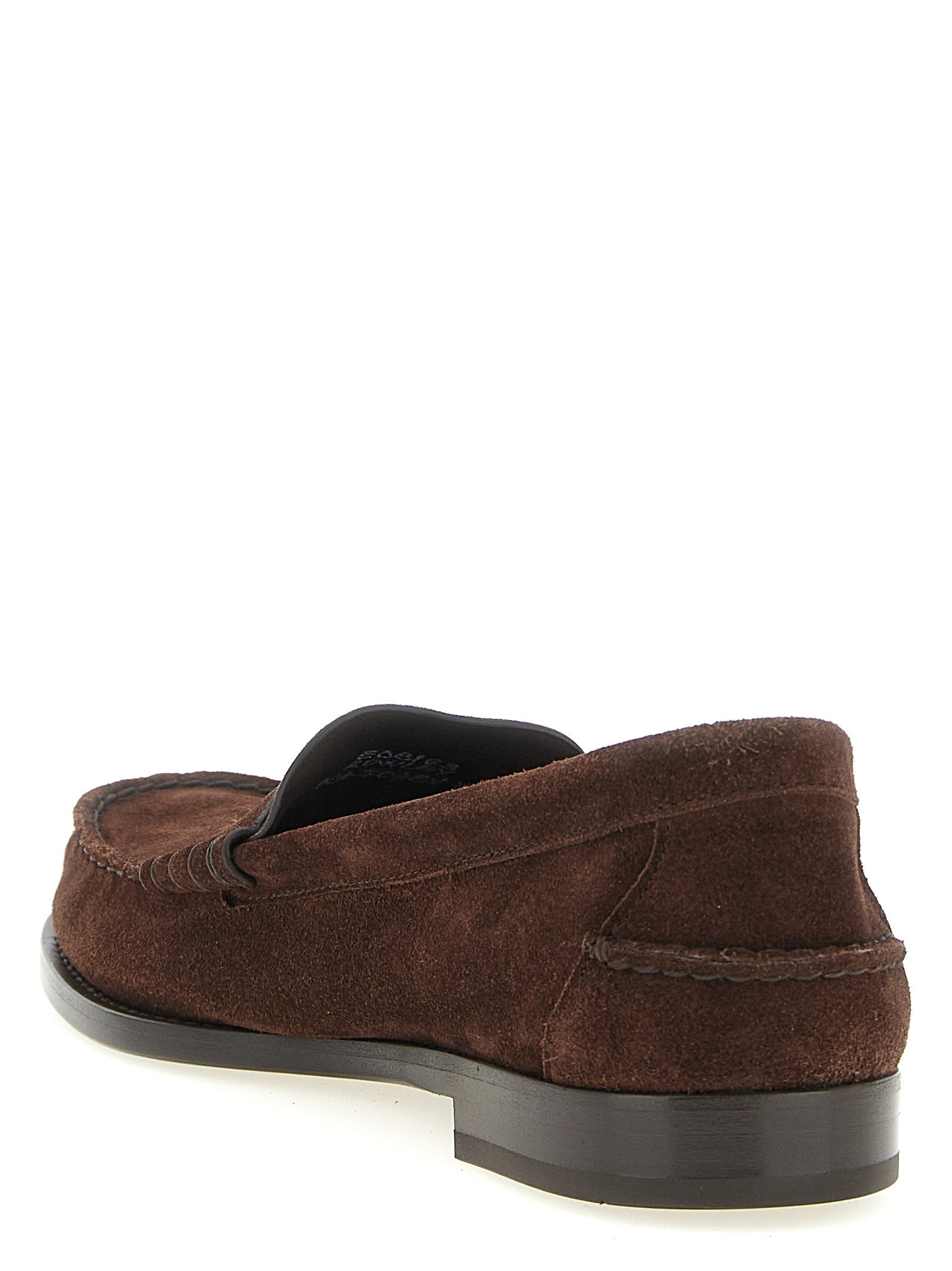 Church's Rowley Loafers Brown