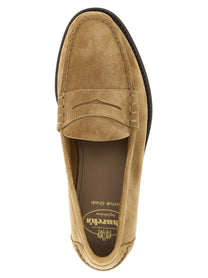 Church's Rowley Loafers Beige