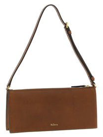 Mulberry Roxanne Mini Shoulder Bag Brown