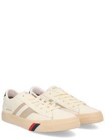 Pro-Keds Men's Royal Classic Sneaker White