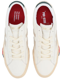 Pro-Keds Men's Royal Classic Sneaker White