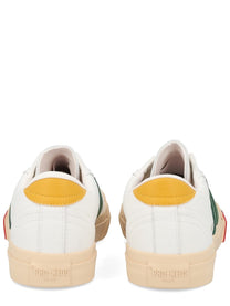 Pro-Keds Men's Royal Classic Sneaker White