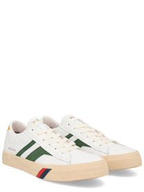 Pro-Keds Men's Royal Classic Sneaker White