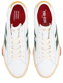 Pro-Keds Men's Royal Classic Sneaker White