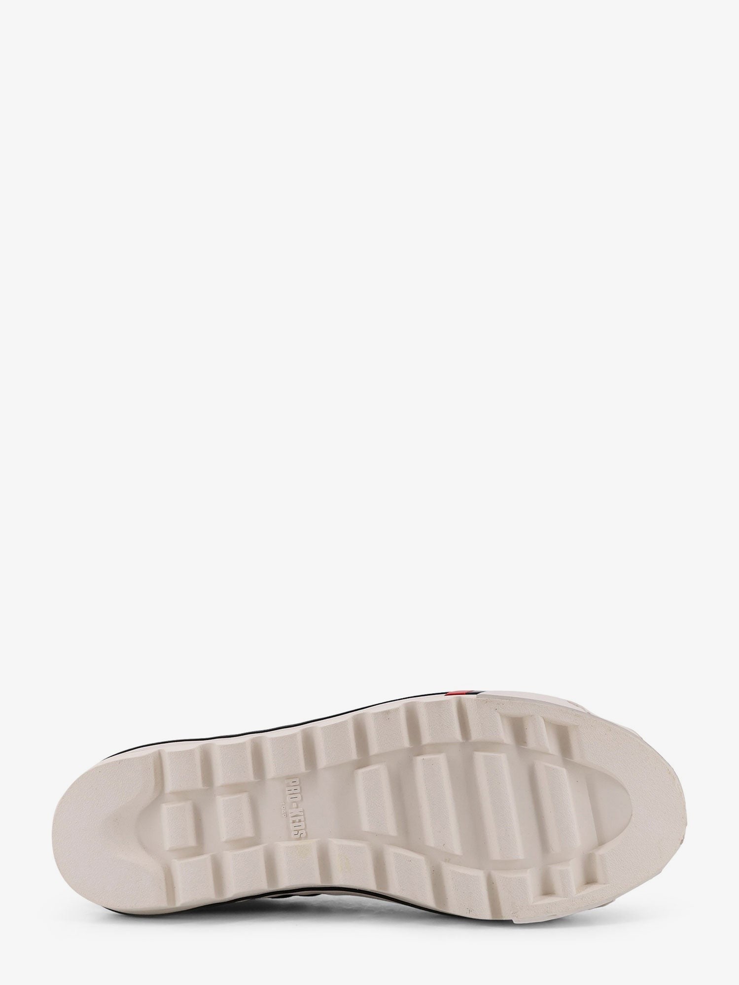 Pro-Keds Men's Royal Intrepid Canvas Sneakers Green Pro-Keds