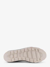 Pro-Keds Men's Royal Intrepid Canvas Sneakers Green Pro-Keds