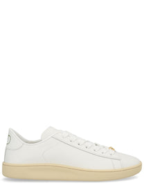 Valentino Women's Royco Sneaker White