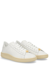 Valentino Women's Royco Sneaker White