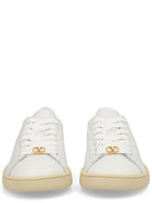 Valentino Women's Royco Sneaker White, view 3