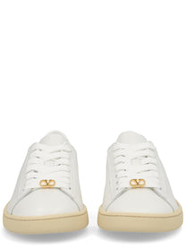 Valentino Women's Royco Sneaker White