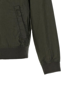 Barbour Royston Jacket Green