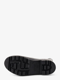 Celine Women's Rubber Garden Boots Black