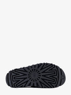 UGG Women's Rubber Sandals Black, view 4