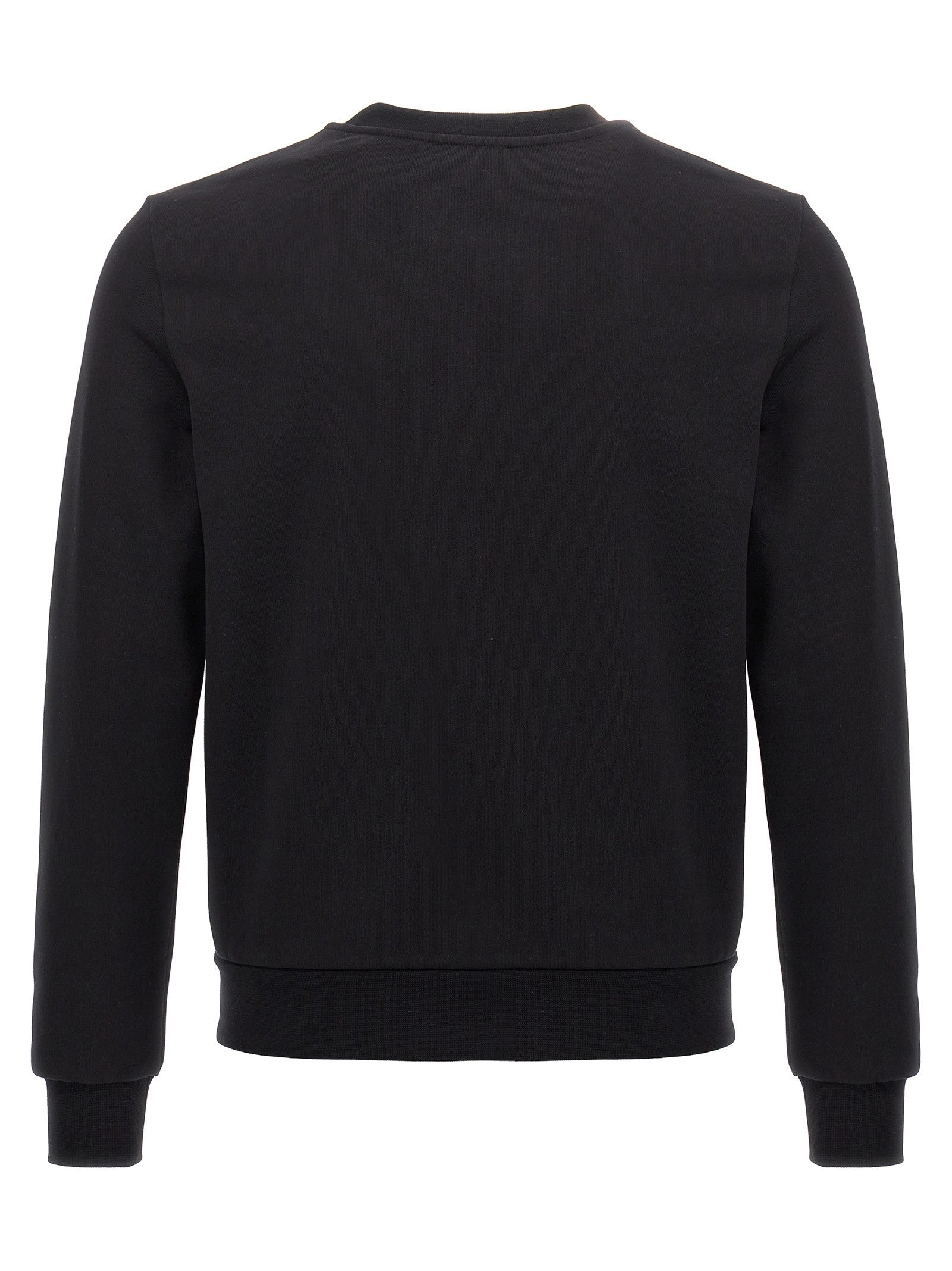 A.P.C Rue Madame Sweatshirt White