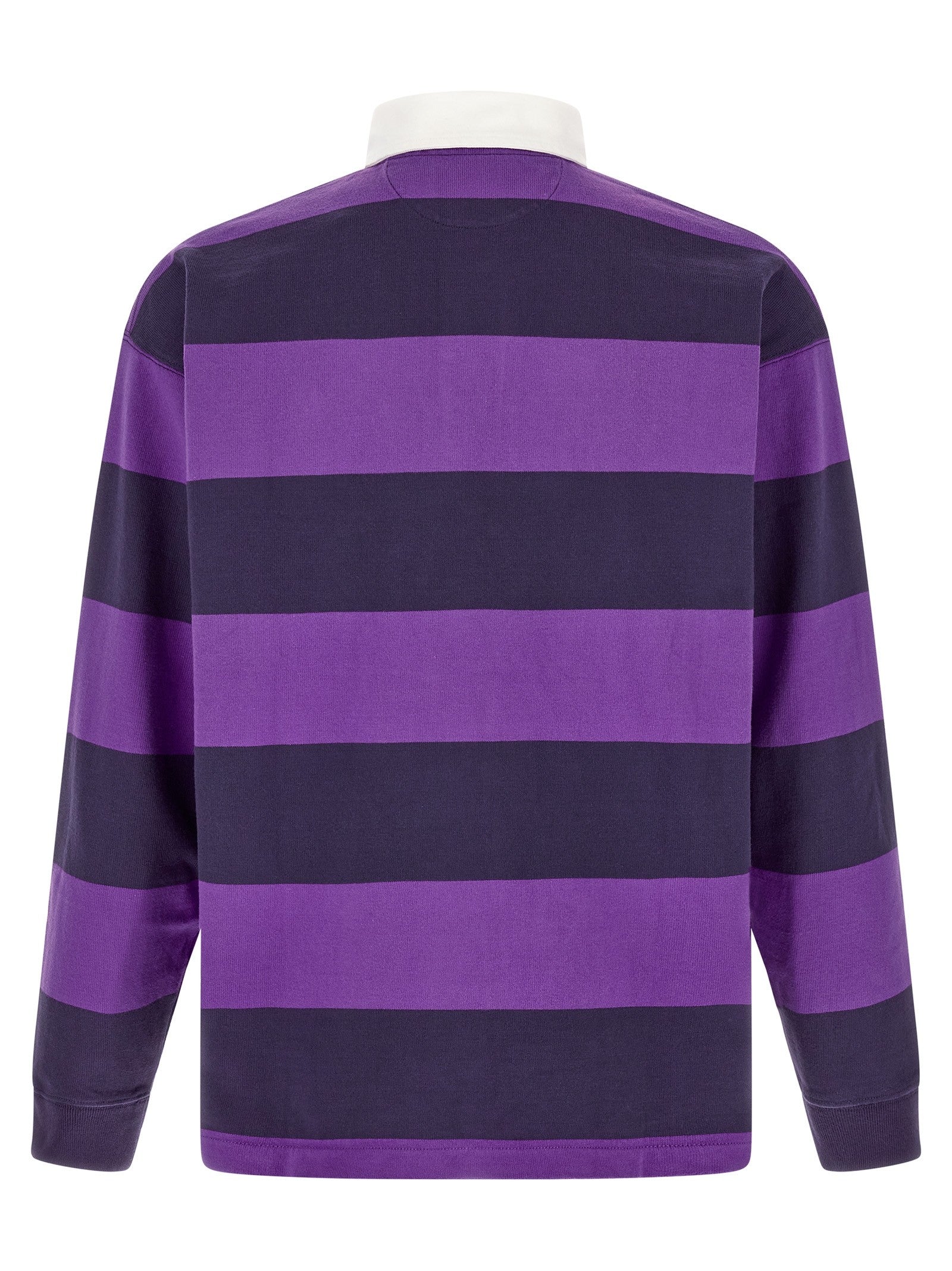 Polo Ralph Lauren Rugby Polo Shirt Purple