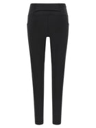 Y-3 Run Pocket Leggings Black, view 2