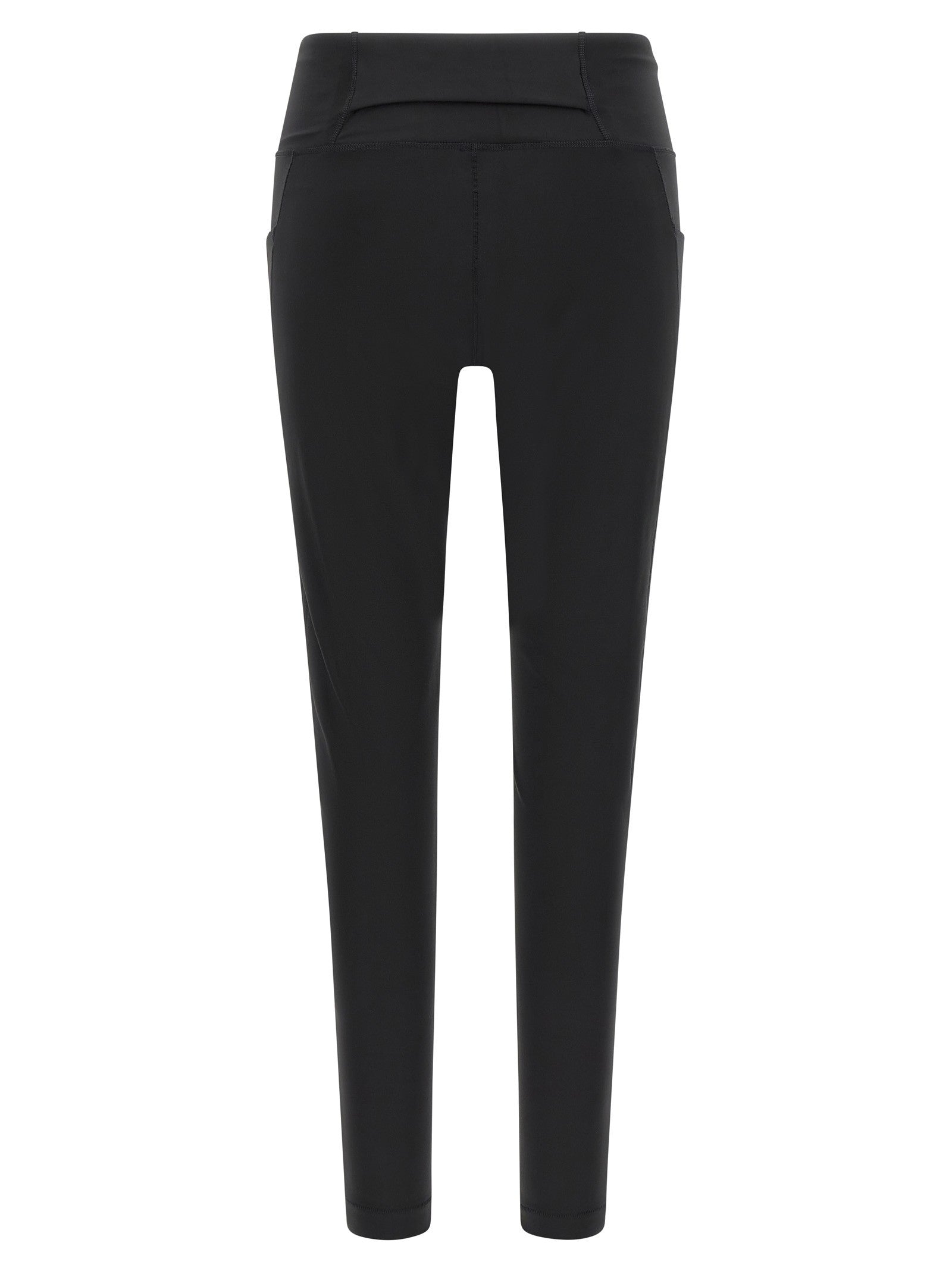 Y-3 Run Pocket Leggings Black