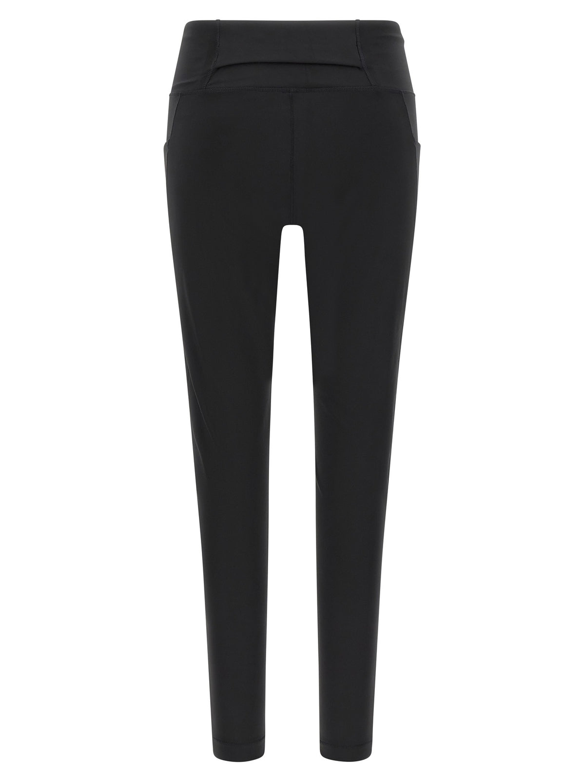 Y-3 Run Pocket Leggings Black, view 2