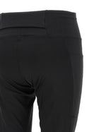 Y-3 Run Pocket Leggings Black, view 4