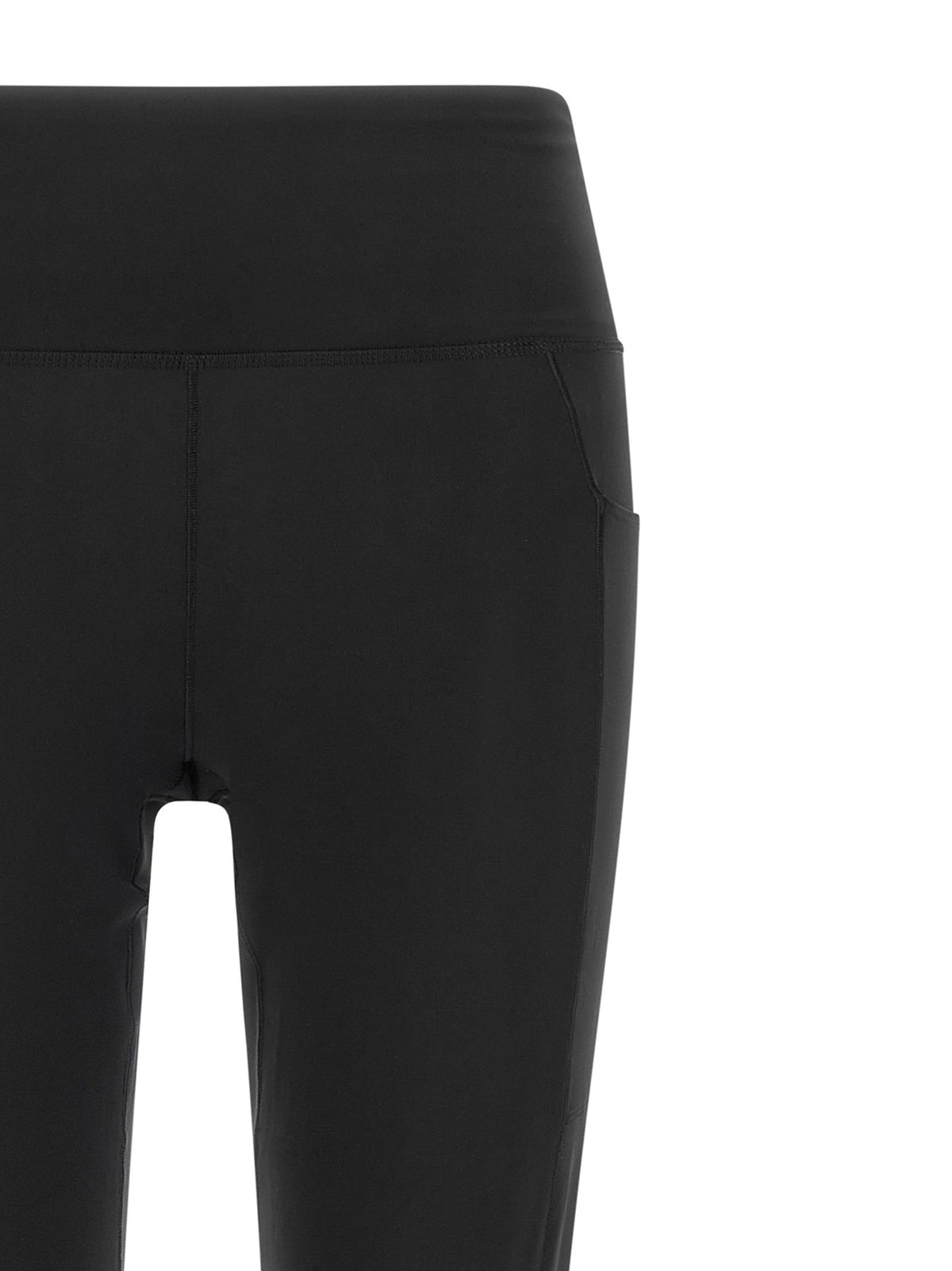 Y-3 Run Pocket Leggings Black, view 3