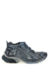 Balenciaga Runner Sneakers Grey