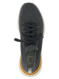 Brunello Cucinelli Runners Sneakers Grey