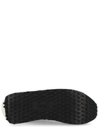 Golden Goose Men's Running Marathon Sneaker Black, view 6