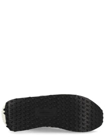 Golden Goose Men's Running Marathon Sneaker Black