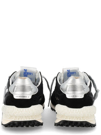 Golden Goose Men's Running Marathon Sneaker Black