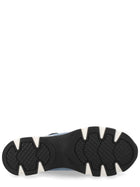 Marni Men's Running Sneaker Multicolor, view 6