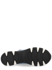 Marni Men's Running Sneaker Multicolor