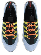 Marni Men's Running Sneaker Multicolor, view 5