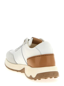 Tod's Running Sneakers White